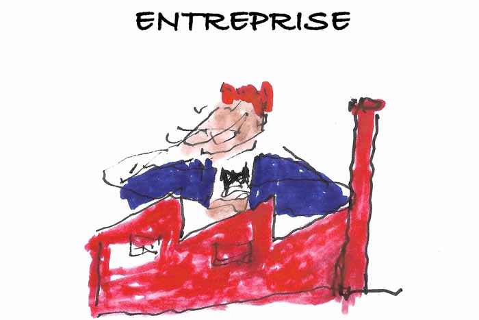 Les clés du social : Responsabilité sociale des entreprises et dialogue social