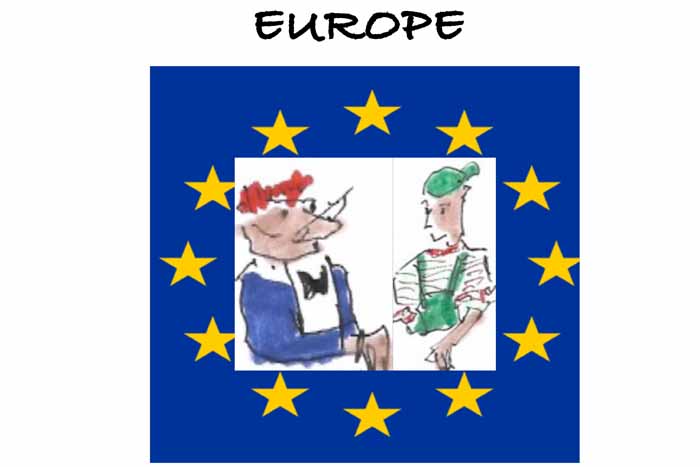 Les clés du social : Bonus des traders : l'Europe intervient