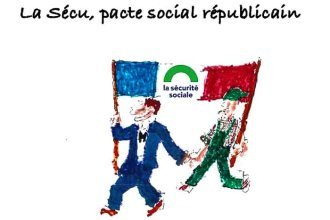 Les clés du social : La Sécu, le pacte social républicain