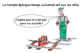 Les clés du social : Le Compte épargne temps universel sur les rails : l'accord avec l'U2P