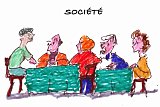 Les clés du social : La population continue d'augmenter autour des frontières