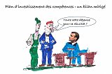 Les clés du social : Compétences : le bilan du plan quinquennal