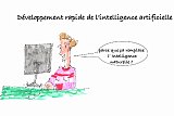 Les clés du social : Déploiement rapide de l'intelligence artificielle et dialogue social