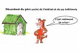 Les clés du social : Panorama du parc social et de ses habitants