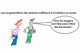 Les clés du social : En 2023, l'augmentation des salaires a été inférieure à l'inflation 