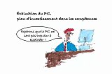 Les clés du social : Évaluation du PIC, plan d'investissement dans les compétences, 2018-2024
