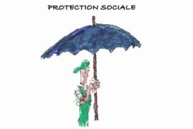 Les clés du social : Réforme des retraites : chronologie 2023