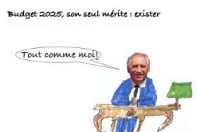 Les clés du social : Budget 2025, son seul mérite : exister ! Principales mesures