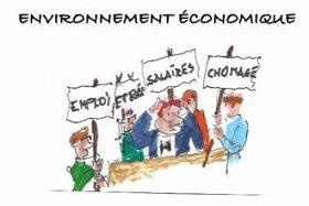 Les clés du social : Le poids des métiers du numérique dans l'emploi