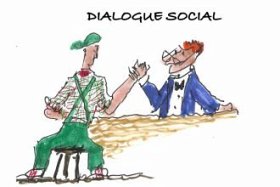 Les clés du social : Les acquis de mai 68 pour les salariés