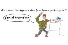 Les clés du social : Qui sont les agents de la Fonction publique ?