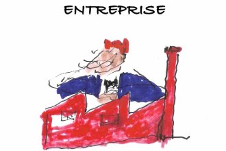 Les clés du social : Discriminations : quelles bonnes pratiques des entreprises ?