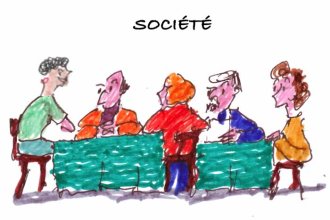Les clés du social : La ségrégation résidentielle recule en France, à l'exception de Paris
