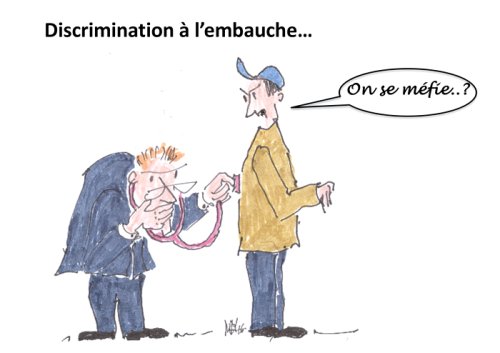 Quelle est la preuve de la discrimination fondée sur l’âge
