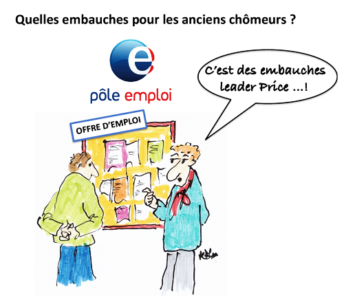 Délai entre deux cdi chômage Délai entre deux cdi chômage